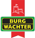Burg Wachter 2D Logos 2