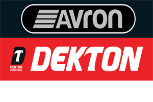 Avron/Dekton